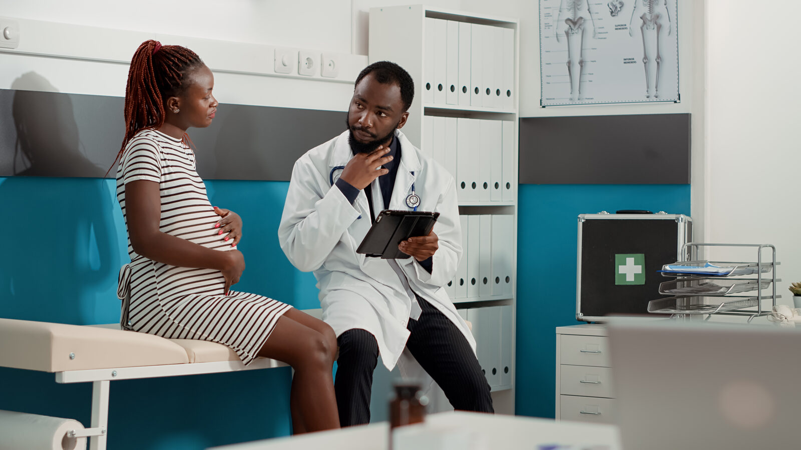 Beyond the Pledge: Why Political Will and Domestic Financing Hold the Key to Ending Preventable Maternal Deaths in Africa