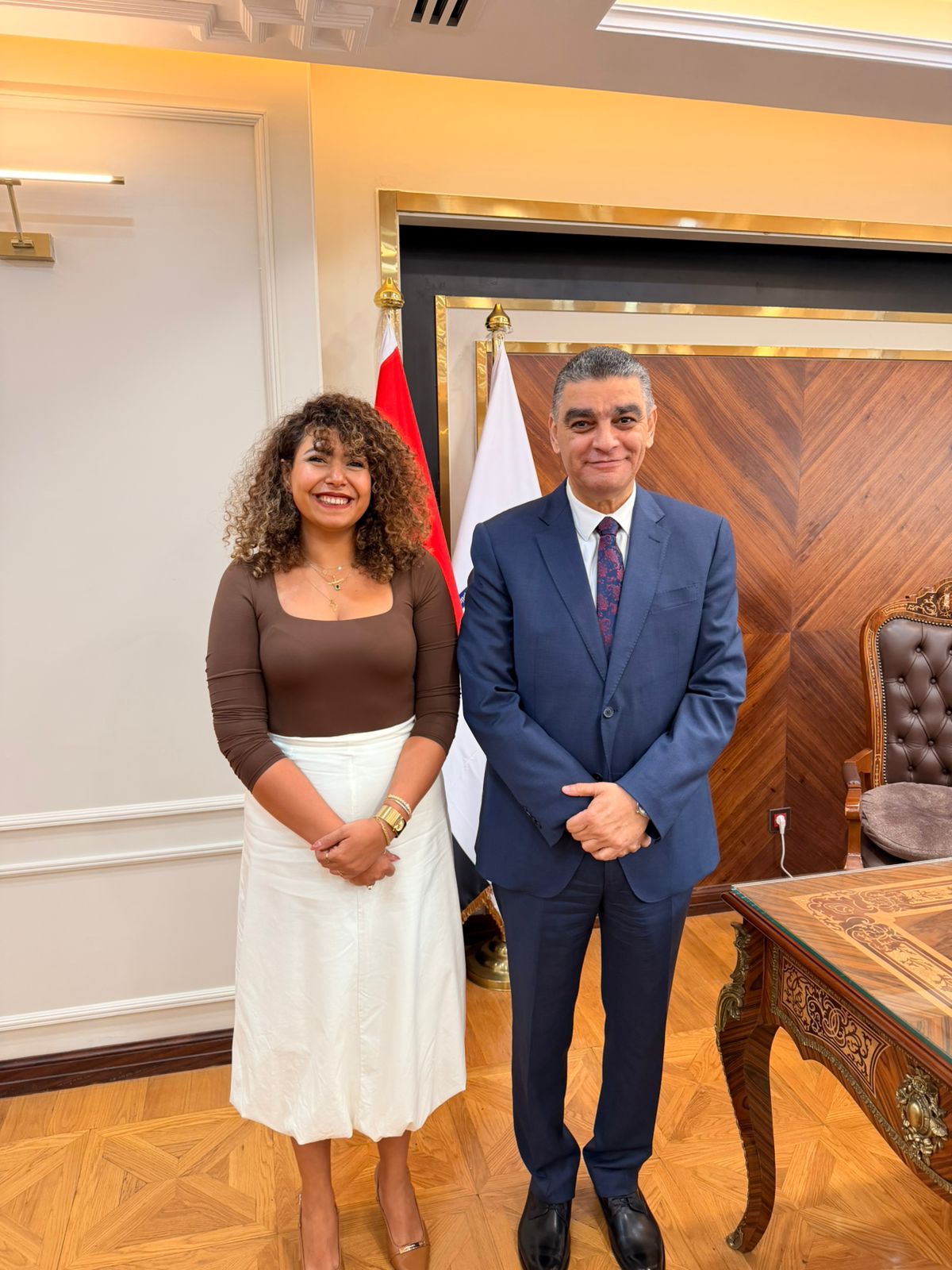 AHAC and Egypt’s Unified Procurement Authority Extend Strategic Partnership to Strengthen End-to-End Health Commodity Supply Chains Across Africa